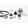 CONTINENTAL CTAM CT957WP1 Wasserpumpe + Zahnriemensatz
