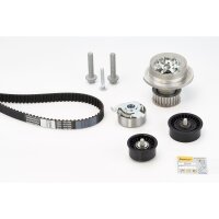 CONTINENTAL CTAM CT975WP3 Wasserpumpe + Zahnriemensatz