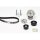 CONTINENTAL CTAM CT975WP3 Wasserpumpe + Zahnriemensatz