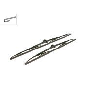 Wischblatt BOSCH 3 397 001 725 Twin 650/550mm - 1 Set