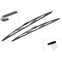 Wischblatt BOSCH 3 397 001 725 Twin 650/550mm - 1 Set