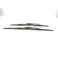 Wischblatt BOSCH 3 397 001 725 Twin 650/550mm - 1 Set