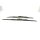 Wischblatt BOSCH 3 397 001 725 Twin 650/550mm - 1 Set