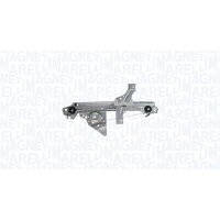 MAGNETI MARELLI 350103298000 Fensterheber