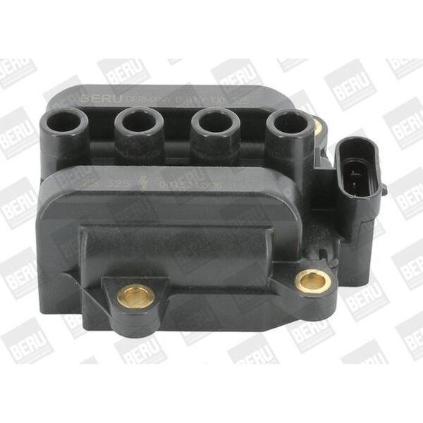 BorgWarner (BERU) ZS325 Zündspule
