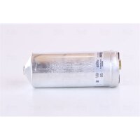 NISSENS 95070 Trockner, Klimaanlage