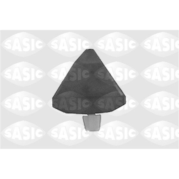 SASIC 1665375 Anschlagpuffer, Federung