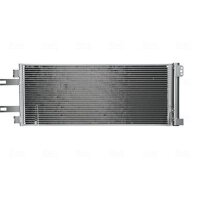 NISSENS 94986 Kondensator, Klimaanlage