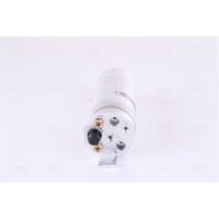 NISSENS 95240 Trockner, Klimaanlage