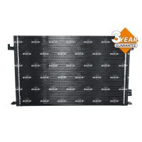 NRF 35467 Kondensator, Klimaanlage