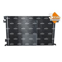 NRF 35467 Kondensator, Klimaanlage