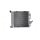 NISSENS 94768 Kondensator, Klimaanlage