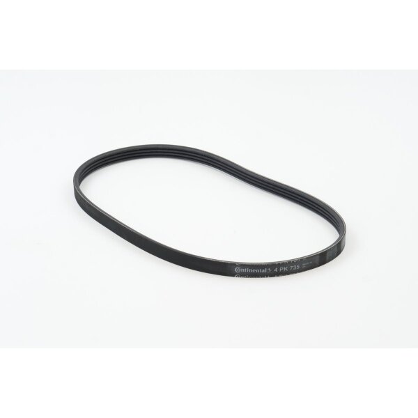 CONTINENTAL CTAM 4PK735 Keilrippenriemen