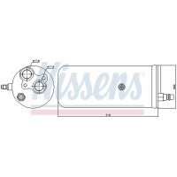 NISSENS 95329 Trockner, Klimaanlage