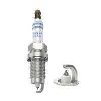 BOSCH 0 242 236 566 Zündkerze