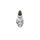 BOSCH 0 242 236 566 Zündkerze