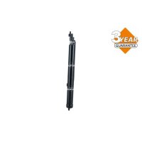 NRF 35611 Kondensator, Klimaanlage