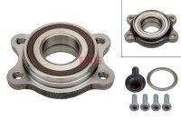 Schaeffler FAG 713 6104 80 Radlagersatz