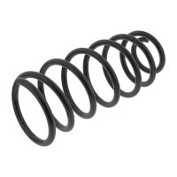TOPRAN 109 528 Fahrwerksfeder