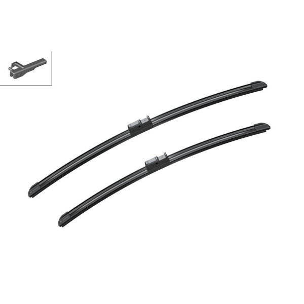 BOSCH 3 397 118 927 Wischblatt