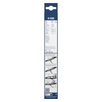 Wischblatt BOSCH 3 397 004 595 Heckscheibe 280mm - 1 Stück