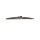 Wischblatt BOSCH 3 397 004 595 Heckscheibe 280mm - 1 Stück