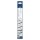 Wischblatt BOSCH 3 397 004 595 Heckscheibe 280mm - 1 Stück