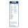 Wischblatt BOSCH 3 397 004 595 Heckscheibe 280mm - 1 Stück