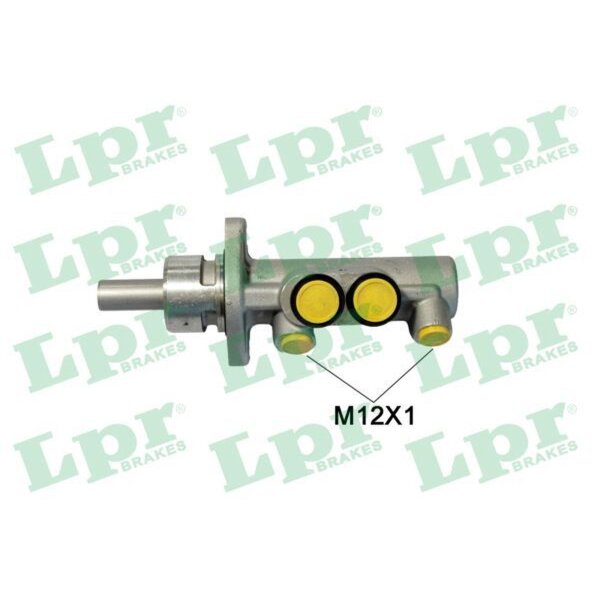 LPR 1479 Hauptbremszylinder