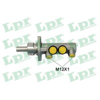 LPR 1479 Hauptbremszylinder