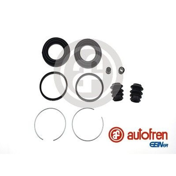 AUTOFREN SEINSA D4987 Reparatursatz, Bremssattel