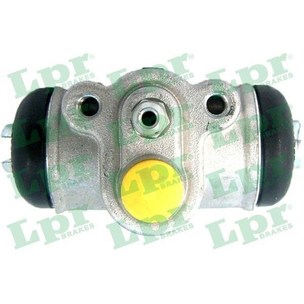 Radbremszylinder LPR 4895 Hinterachse 22,2 mm - 1 Stück
