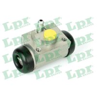 Radbremszylinder LPR 5163 Hinterachse 20,64 mm - 1...