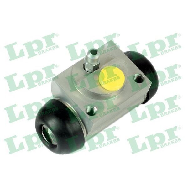 Radbremszylinder LPR 4890 Hinterachse 19,05mm - 1 Stück