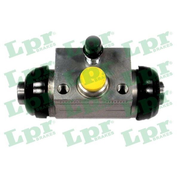 Radbremszylinder LPR 4891 Hinterachse 22,2mm Radzylinder - 1 Stück