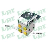 LPR 9943 Bremskraftregler