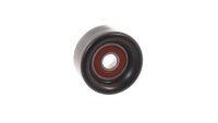 SKF VKM 64012 Umlenk-/Führungsrolle, Keilrippenriemen