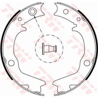 TRW GS8479 Bremsbackensatz, Feststellbremse