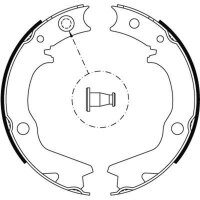 TRW GS8479 Bremsbackensatz, Feststellbremse