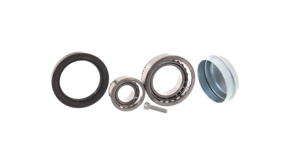 SKF VKBA 6537 Radlagersatz