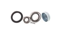 SKF VKBA 6537 Radlagersatz