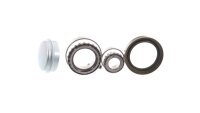 SKF VKBA 6537 Radlagersatz