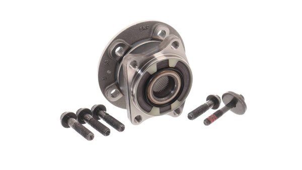 SKF VKBA 3627 Radlagersatz