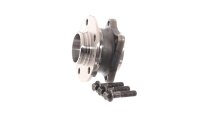 SKF VKBA 3627 Radlagersatz