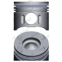 NÜRAL 87-136400-00 Kolben