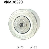 SKF VKM 38220 Riemenspanner, Keilrippenriemen