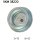 SKF VKM 38220 Riemenspanner, Keilrippenriemen