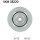 SKF VKM 38220 Riemenspanner, Keilrippenriemen