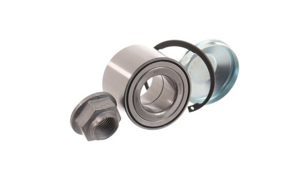 SKF VKBA 3617 Radlagersatz