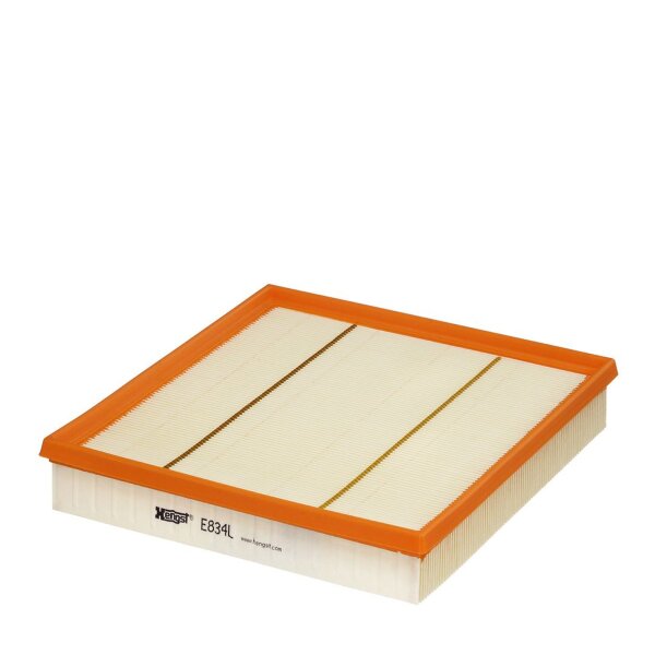 HENGST FILTER E834L Luftfilter